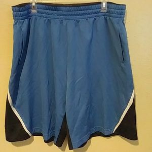Basketball Short